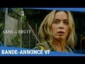 Sans un bruit 2  bandeannonce vf actuellement au cinma