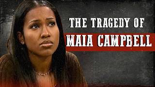 Maia Campbell’s Tragedy: The Black “In The House” Star Hollywood Abandoned to Mental Illness