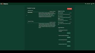 Razroo Demo Video screenshot 3