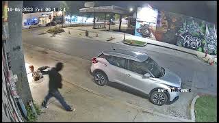 OKCPD Crime Stoppers: Assault and Battery