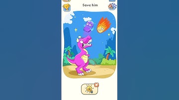 Save him :: Dop 5 :: 🏸🏸 #dop5 #viralshorts  #subscribe