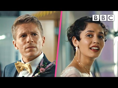 Casualty is back. Drama 🔥 Trailer - BBC