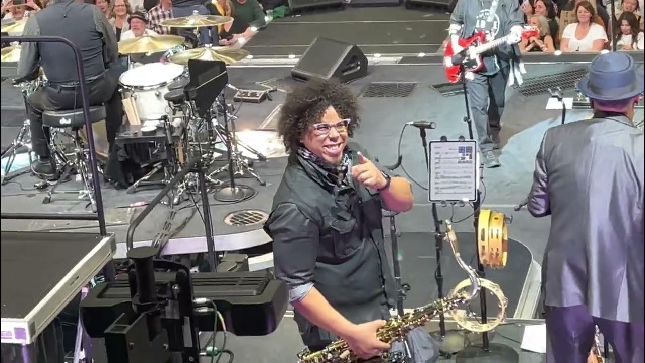 Bruce Springsteen Encore Portland 2023 YouTube