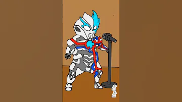Ultraman Blazar Yell Ultraman Ultramanblazar 