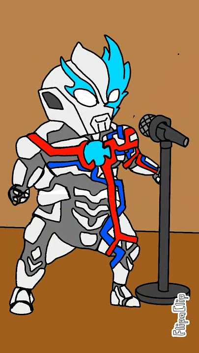 Ultraman Blazar Yell #ultraman #ultramanblazar