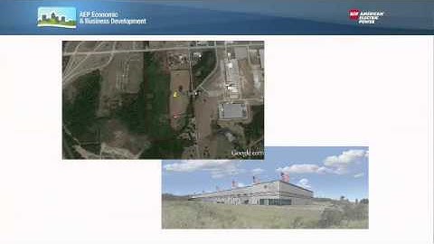 Tracey Bosman, BLS Managing Director, on the AEP Data Center Qualification Program