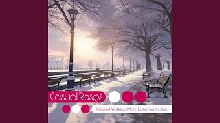 Wintry Dusk's Gentle Caress (Key E Ver.)