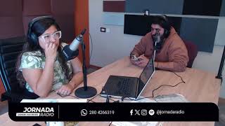 🟢 EN VIVO🎙️ANTES QUE SEA TARDE - con Elena Yrrazabal y Germán Velazco - Comodoro Rivadavia