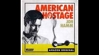 American Hostage