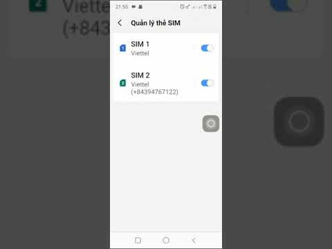 Android | Sửa lỗi ngắt kết nối và kết nối yếu