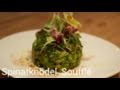 Spinatknödel Soufflé -  Deutschland