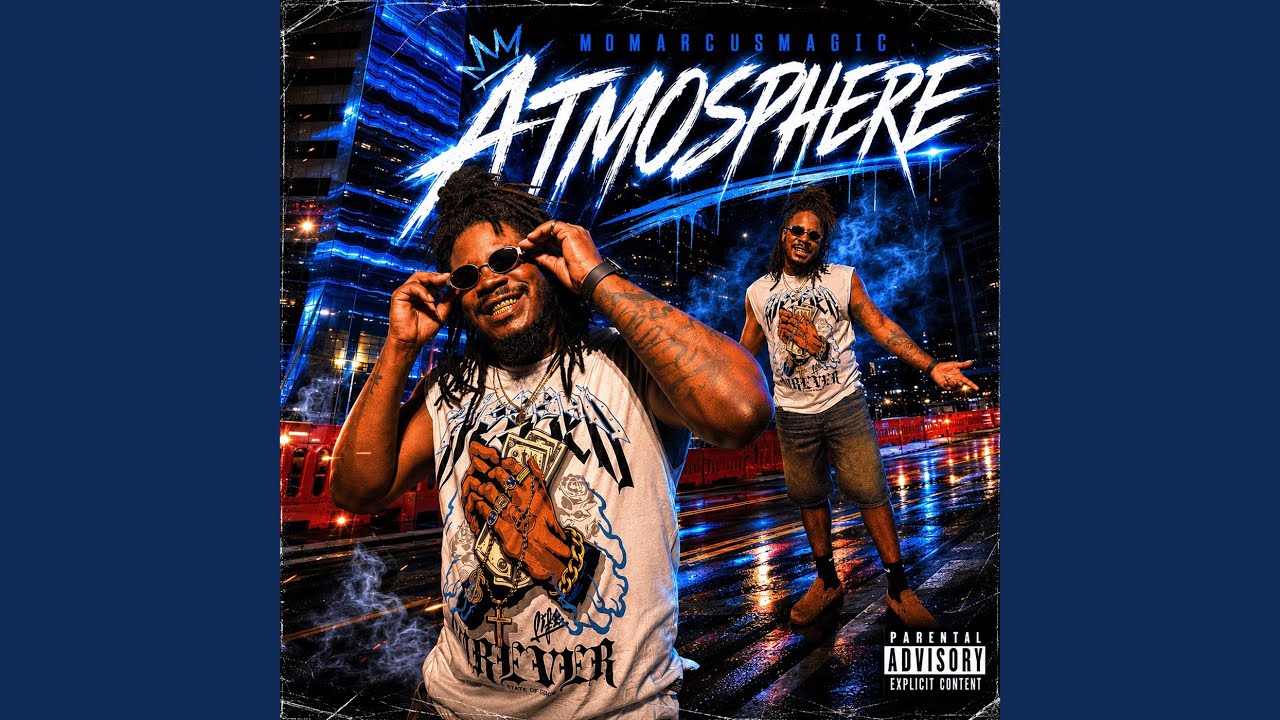 Watch Atmosphere on YouTube Watch Atmosphere on YouTube
