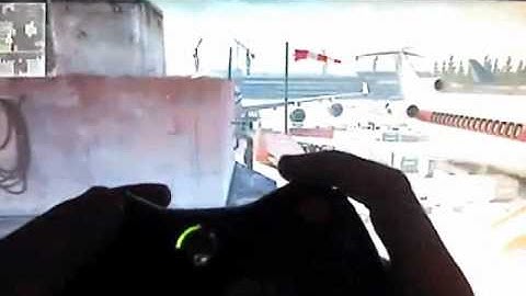 trick shot tutorial (Give  And Go  Moonwalk Shot)