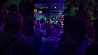 Fiji nightclub,Friday night ทำงานหนัก ปาตี้หนักกว่า #fiji #businesstrip #travel #shorts #shortsfeedy