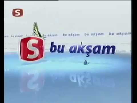 Samanyolu Tv - Gün Jeneriği