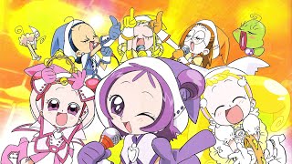Top Ojamajo Doremi Openings And Endings Party Rank