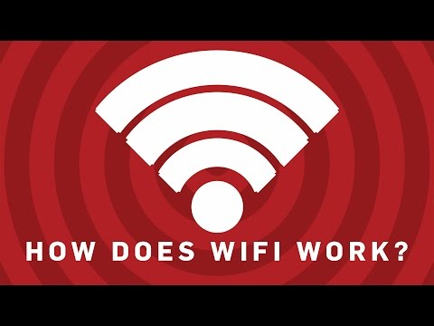 Video: Hvor Finner Du Gratis Wifi Ved OL I London - Matador Network