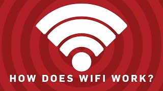 how does wi-fi work? | earth science