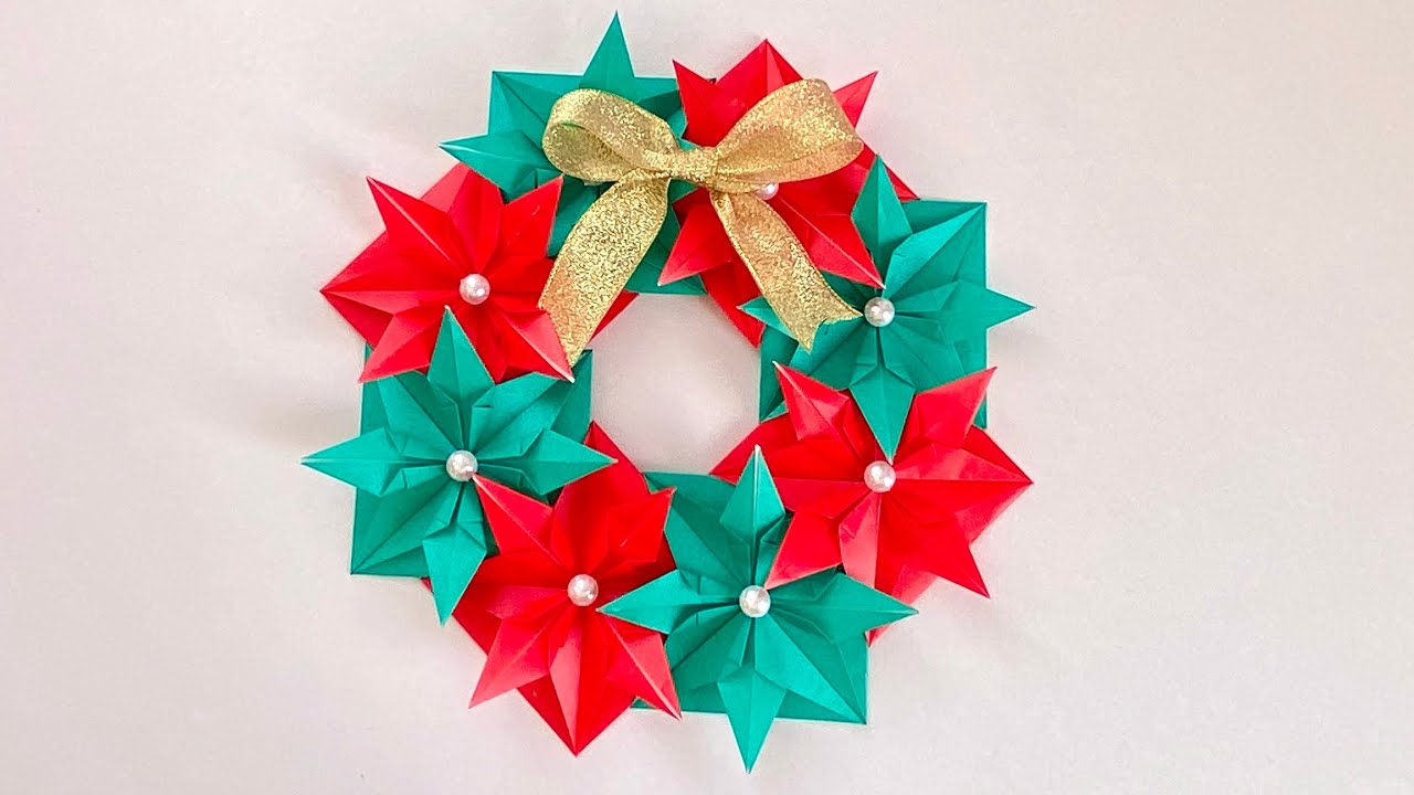 No.85・78・75 junpemi@ページ クリスマスリース No.85・78・75