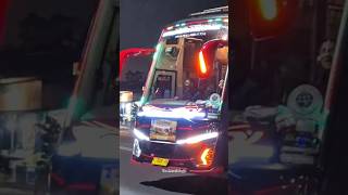 TJ Kyloren x TJ Cosmic🔥#shorts #busartis #busmania #tunggaljaya #kyloren #cosmic #basuribussid