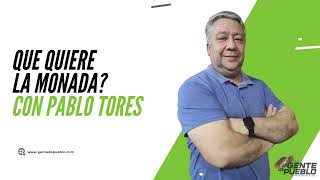 Bienvenidos a "QUE QUIERE LA MONADA" - Edición Especial