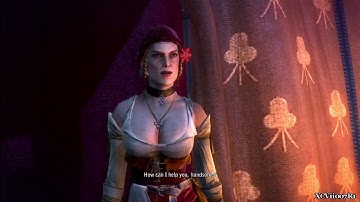 The Witcher 2 (Enhanced Edition) - Walkthrough (Part 59)