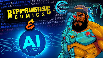 The Rippaverse & The Growth of A.I. | Our Commitment to Keeping Americans Employed