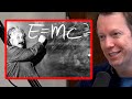 Sean Carroll: Difference Between Math and Physics | AI Podcast Clips