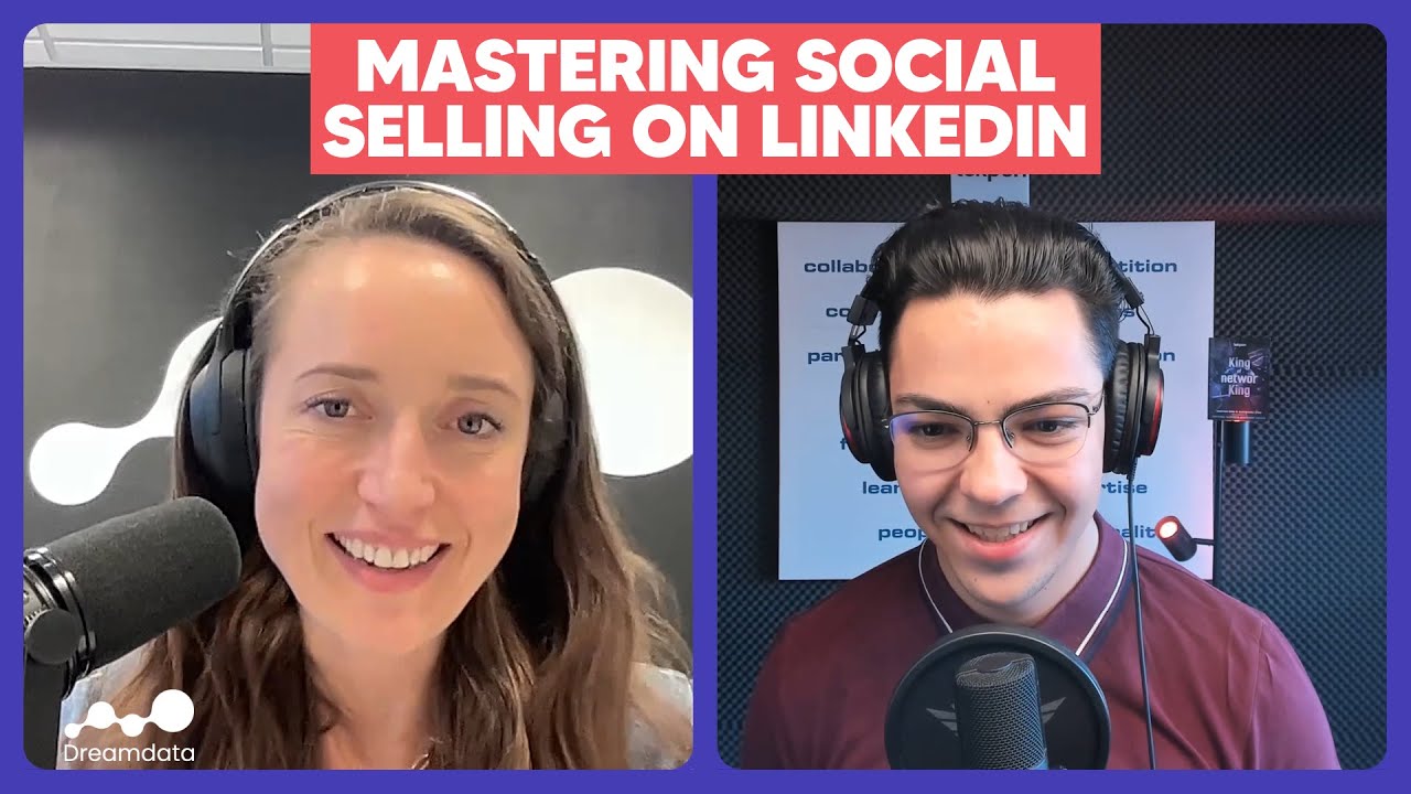 How to connect B2B marketing to pipeline and revenue | Laura Erdem - Dreamdata