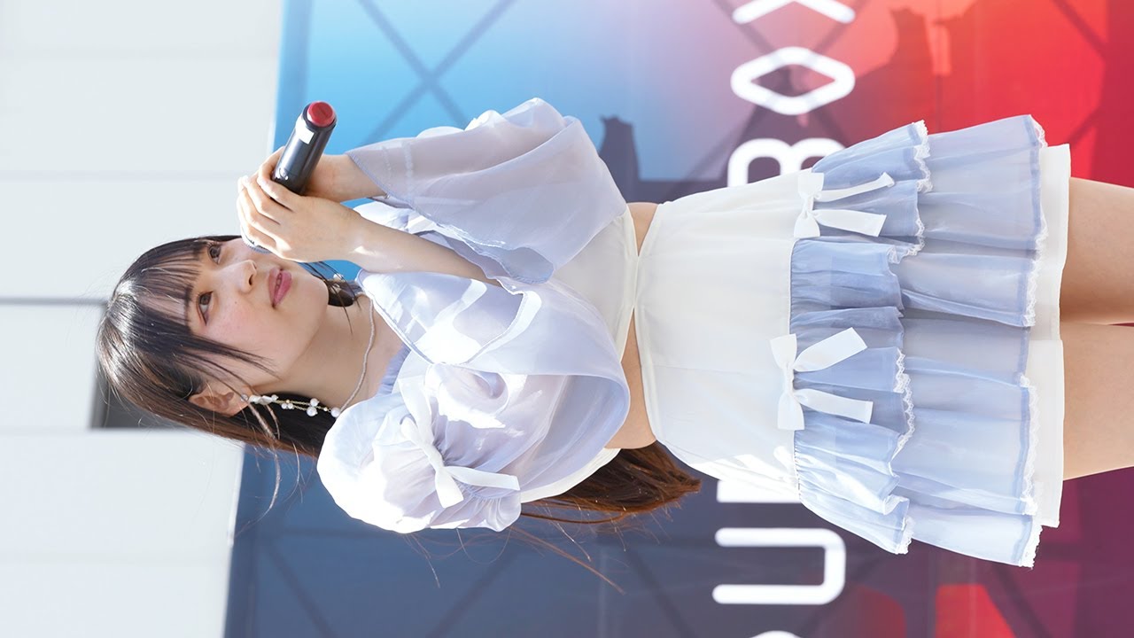 4K/60p】 瀬口こころ 『冬のエチュード』 HIMEJI SOUND BOX Vol