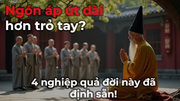 Người có ngón áp út dài hơn ngón trỏ sẽ gặp 4 loại nhân quả trong đời – Nên chuẩn bị sớm!