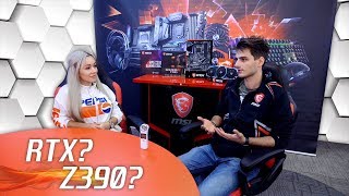 Вопросы на которые MSI не хотела бы отвечать | MPG...