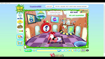 Reaching level 17 on my alt  Bin Weevils rewritten