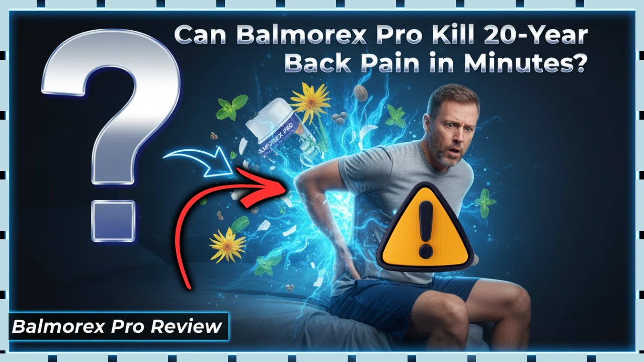 🦵 Balmorex Pro Review | Final Verdict – Buy or Skip