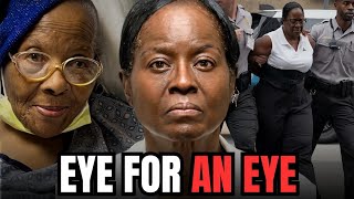The “Why” Behind Gwendolyn White’s Shooting of Two Attorneys Outside the Raleigh Courthouse 