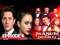 Masum degiliz episode 4 english subtitles