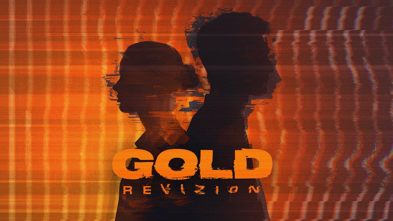 Revizion - Gold (Official Video)