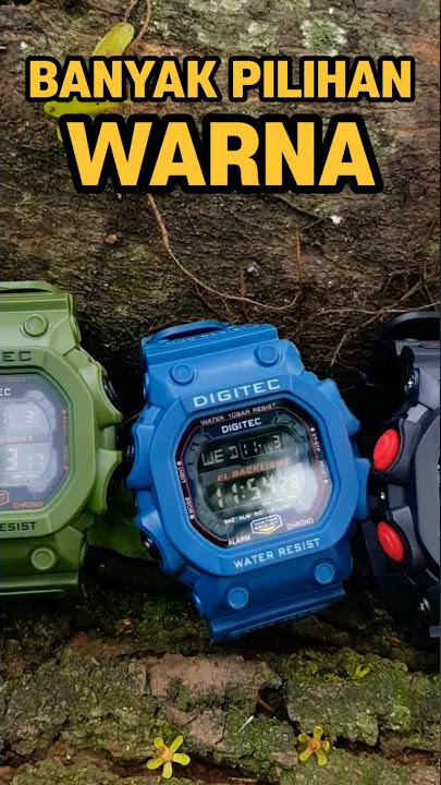 BESAR DAN KOKOH!! DIGITEC KINGKONG