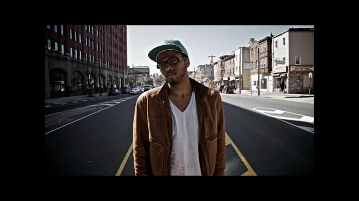 Gilbere Forte' - The Exports Ft. Joell Ortiz, Emil...