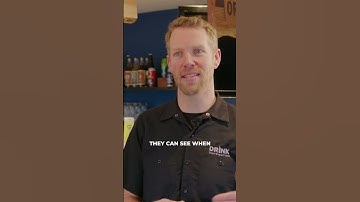 Creating Transparency for your Customers - Advice from Drink Distribution