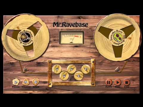 DJ Thoka -