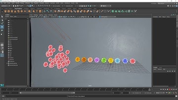 Maya_重設快捷鍵
