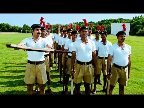 Ravi Teja Hilarious Comedy Scene | Mirapakay Telugu Movie
