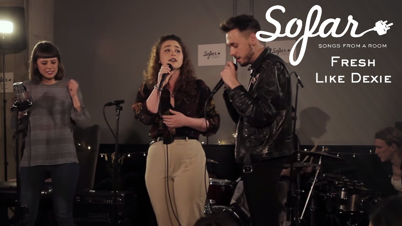 A Love Begins To Grow