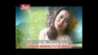DILARANG MELARANG noer halimah @ lagu dangdut