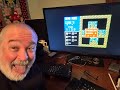 Puzznic - Sinclair ZX Spectrum 8bit Video Game - Retrogaming - Gaming from the 1980s - Speccy