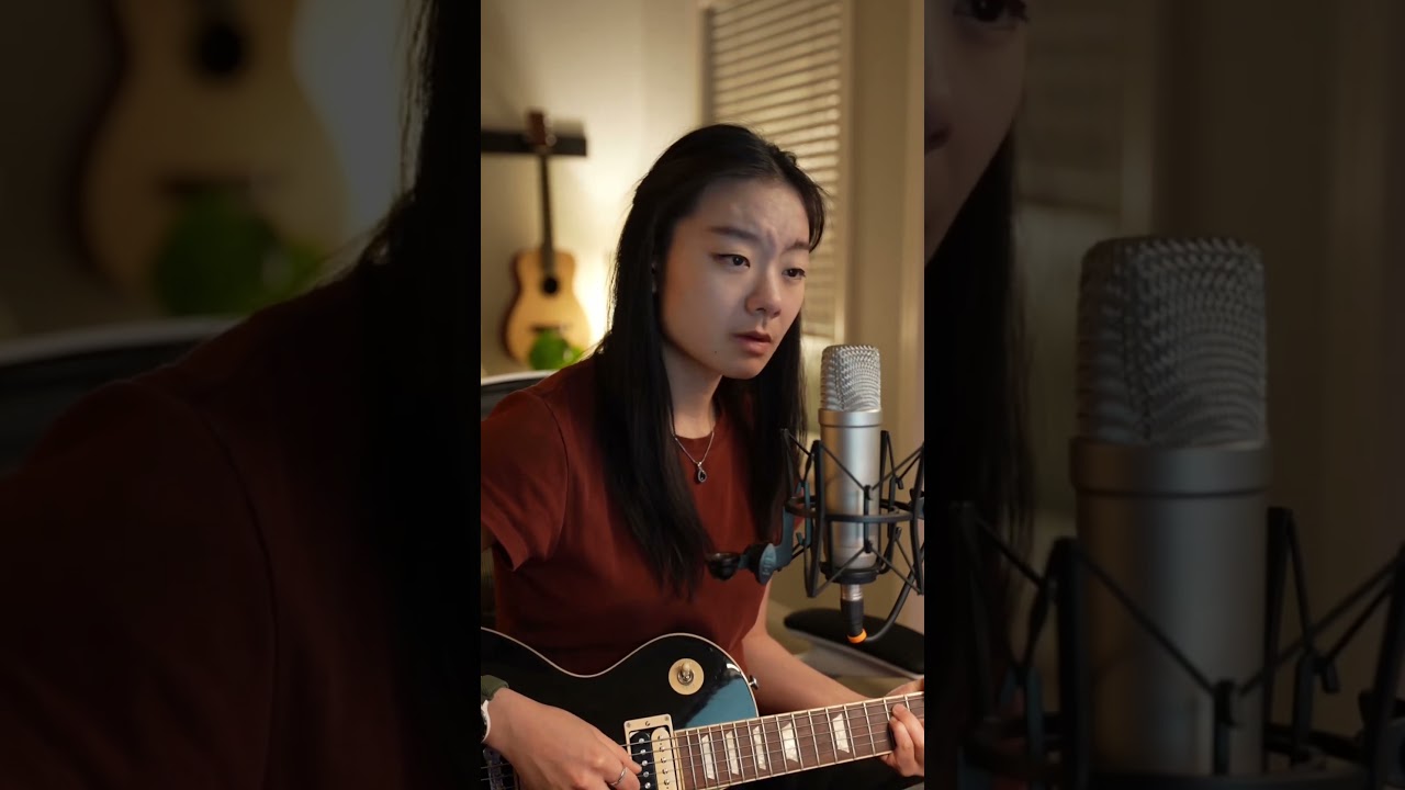 Paper Moon - Hunter Metts (Mirabelle Jien) Cover