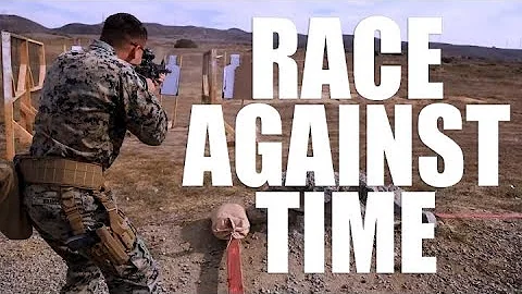Race Against Time