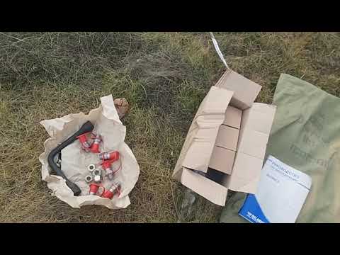 Обзор и комплектация трактора Мтз 892.2