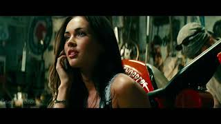 Dont Miss Transformers 2 Full Hd Scene 4K